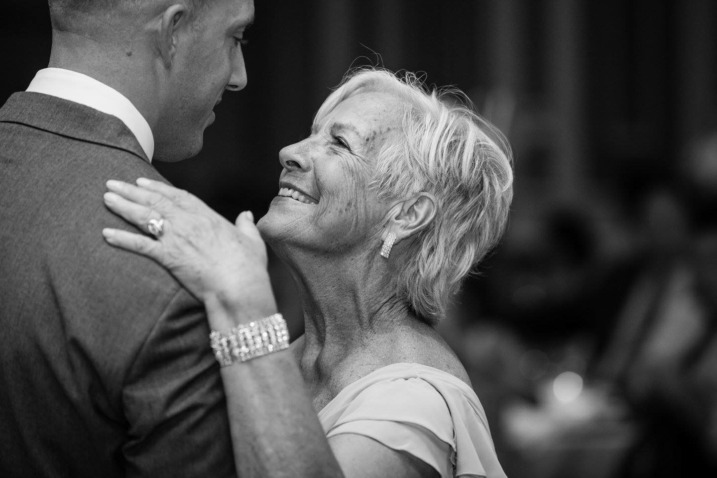 Mom and Me - First Dance