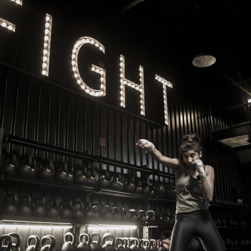 EverybodyFights