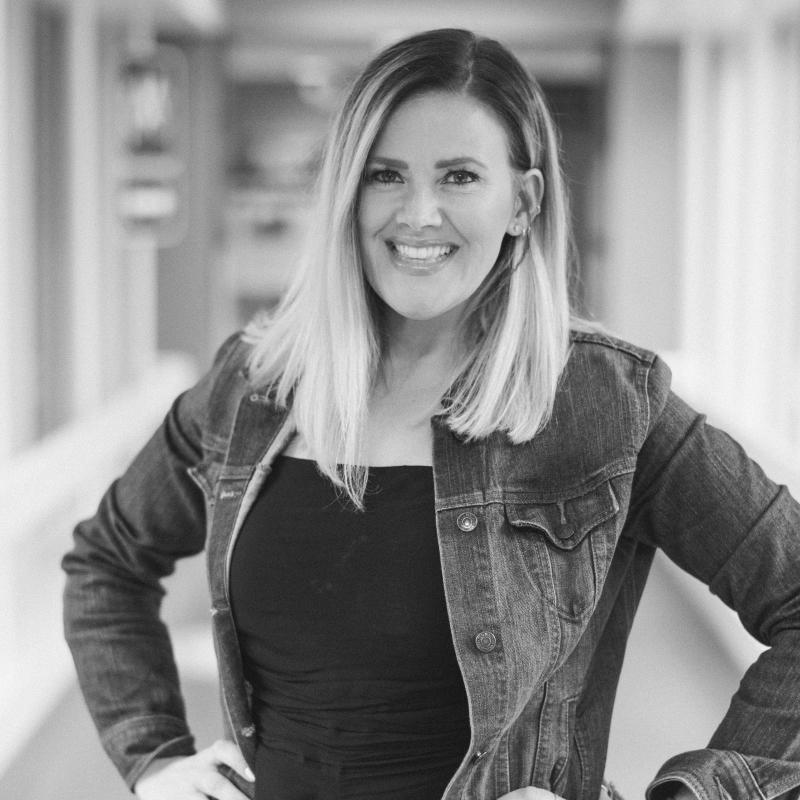 Melissa Waldron