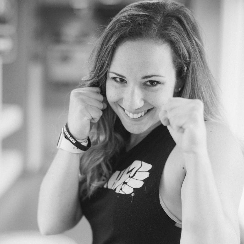 Belles of the Brawl VII: Rachel Gianatasio