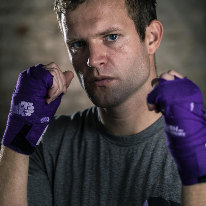 John McCann
