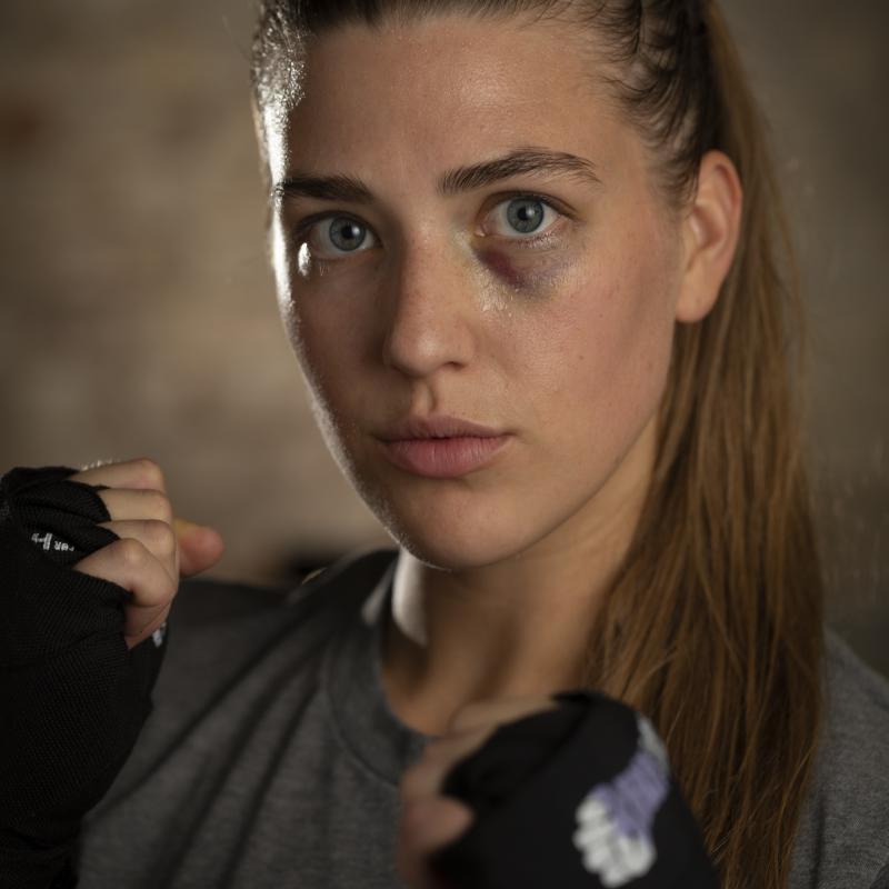 Stephanie Sollers
