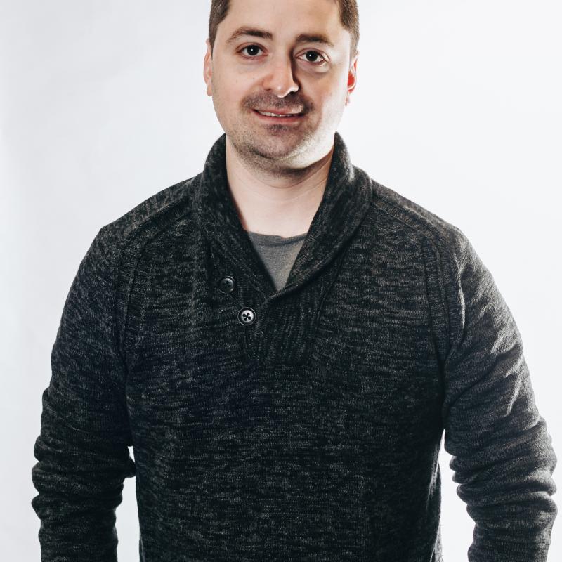 Josh Zakim