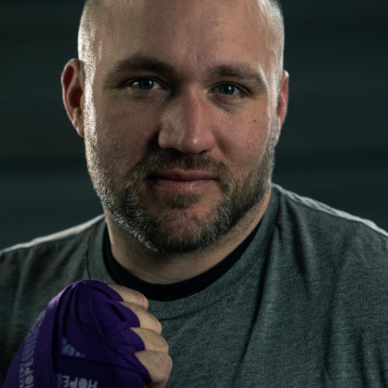 Mark Costello