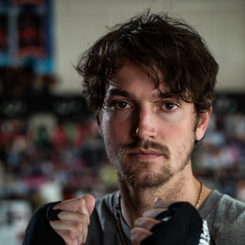 Brandon Severinsen