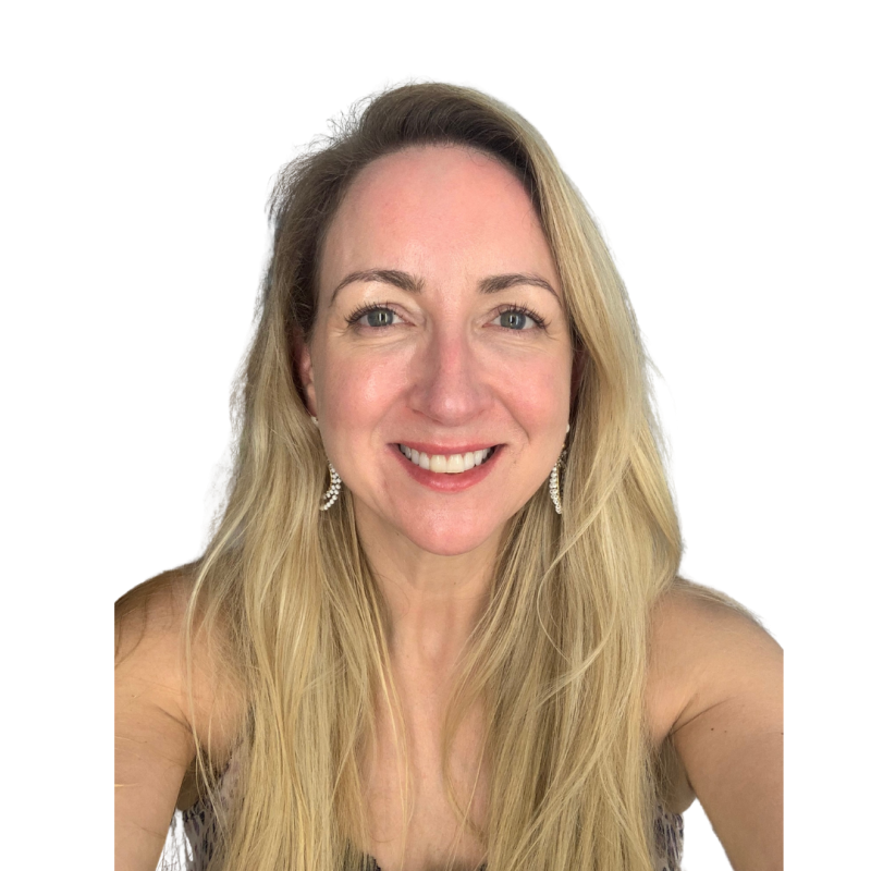 Belinda McGowan
