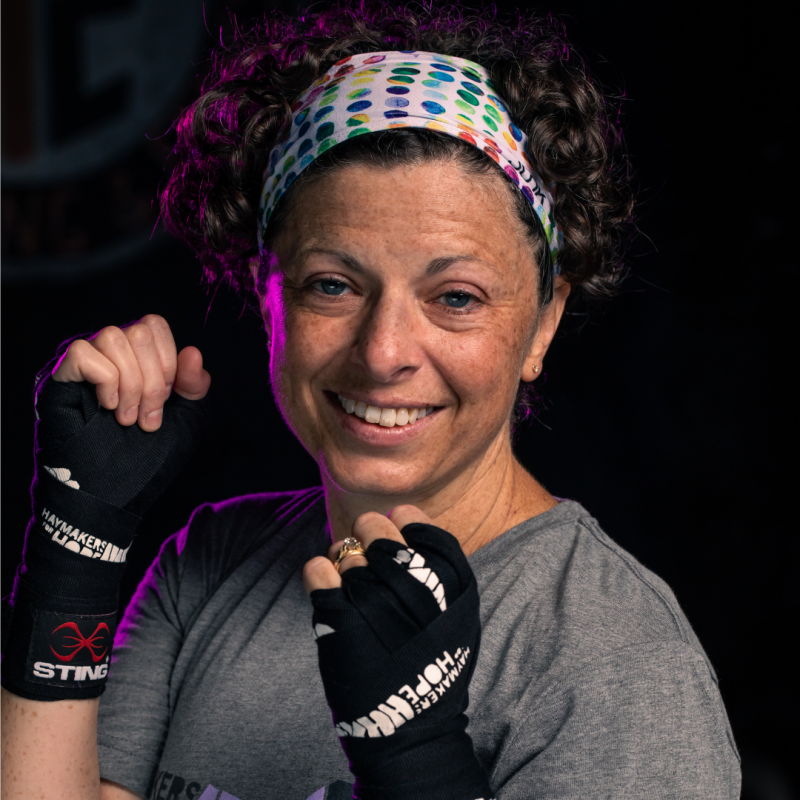 Christine Cignoli