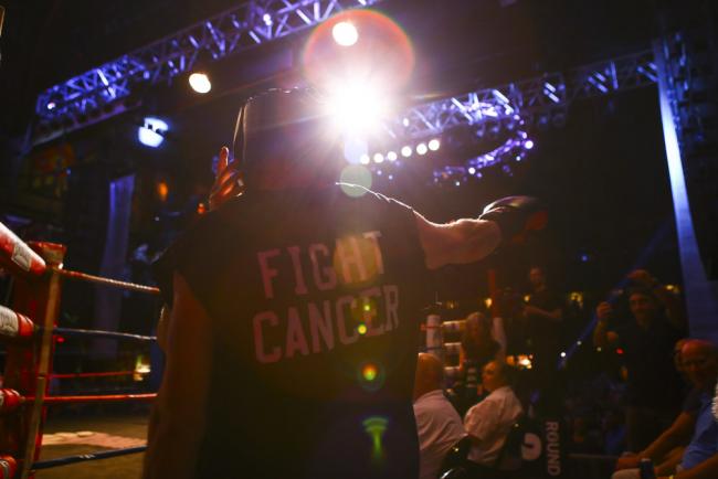 Fight Cancer