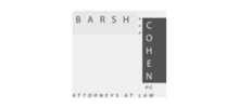 Barsh and Cohen - Haymakers for Hope - Silver Sponsor