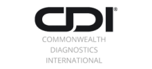 Commonwealth Diagnostics International - Haymakers for Hope - Silver Sponsor