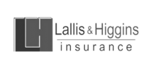 Lallis & Higgins Insurance - Haymakers for Hope - Bronze Sponsor