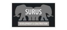 Surus Development & Construction - Haymakers for Hope - Bronze Sponsor
