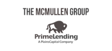 The McMullen Group - Haymakers for Hope - Bronze Sponsor