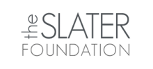 The Slater Foundation - Haymakers for Hope - Silver Sponsor