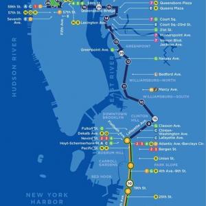 2020 NYC Marathon
