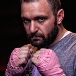 Brandon Shankle Haymakers For Hope